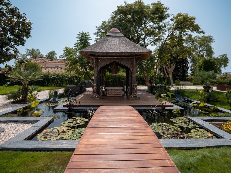 Villa for Sale in Benahavís, Marbella Area 2
