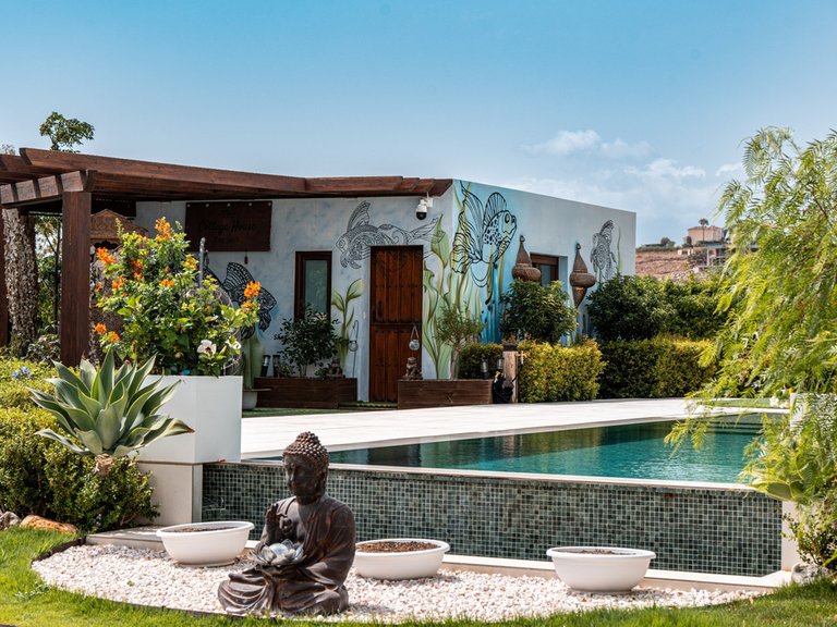 Villa for Sale in Benahavís, Marbella Area 7