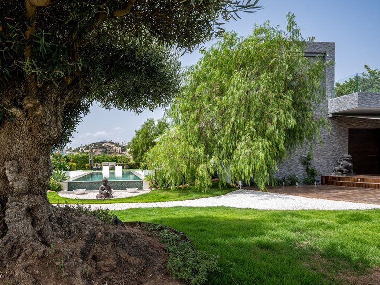 Villa for Sale in Benahavís, Marbella Area 12