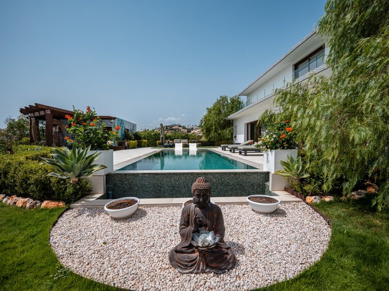 Villa for Sale in Benahavís, Marbella Area 13
