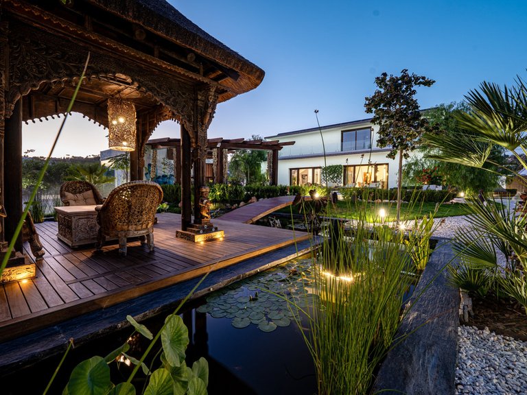 Villa for Sale in Benahavís, Marbella Area 14