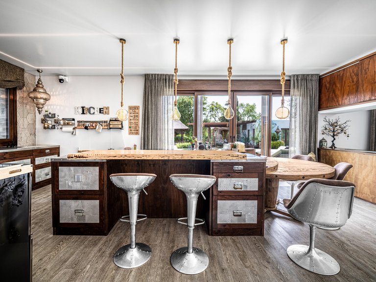Villa for Sale in Benahavís, Marbella Area 20