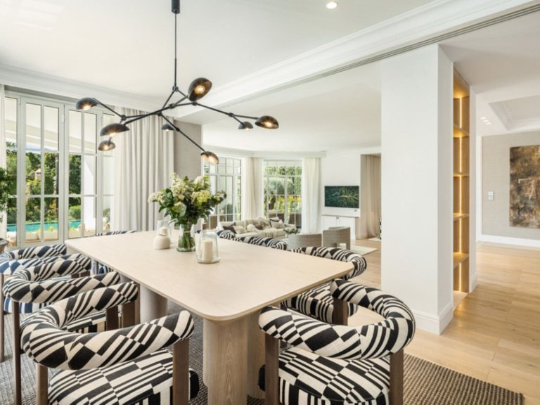 Villa for Sale in Nueva Andalucía, Marbella Area 10