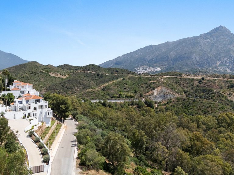 Villa for Sale in Nueva Andalucía, Marbella Area 5