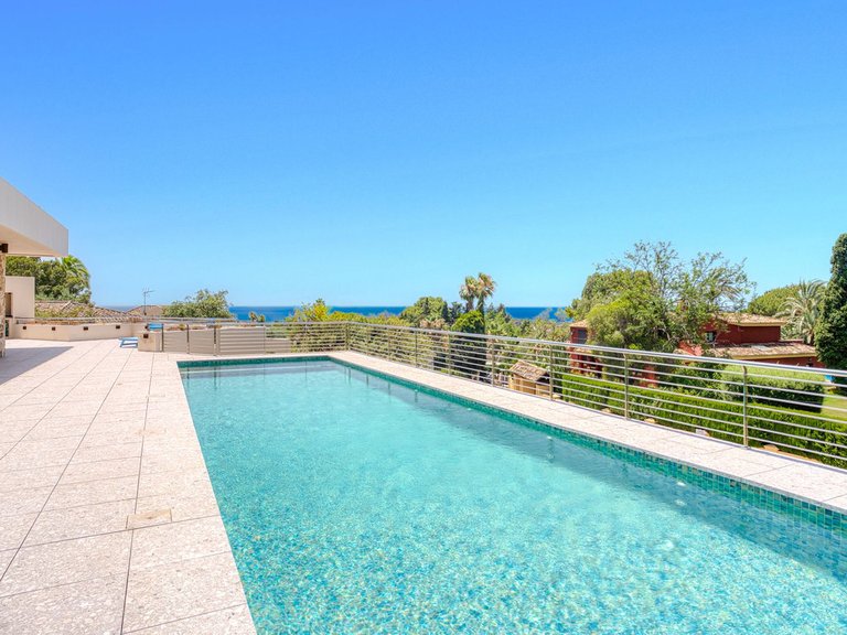 Villa for Sale in Elviria, Marbella Area 1