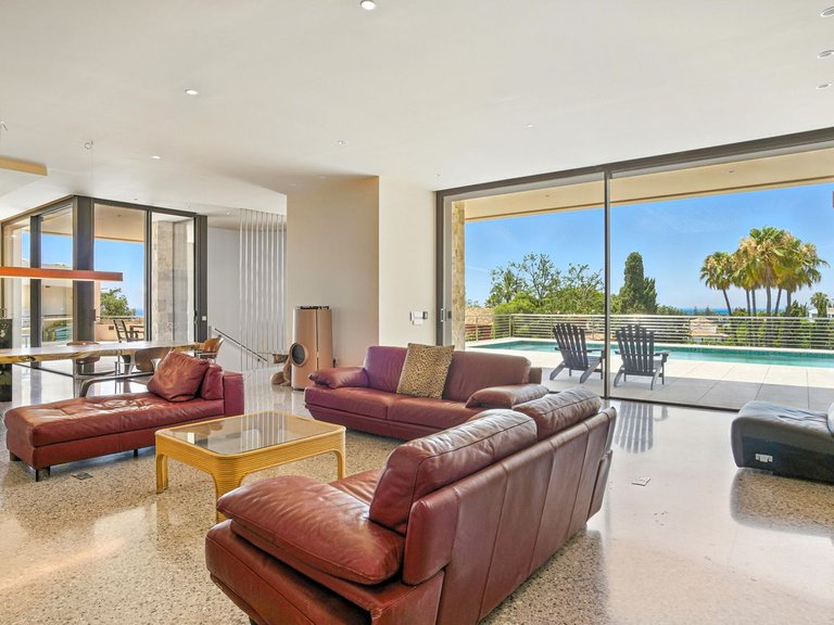 Villa for Sale in Elviria, Marbella Area 5