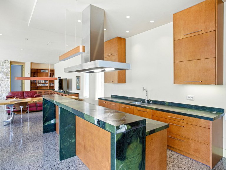 Villa for Sale in Elviria, Marbella Area 6