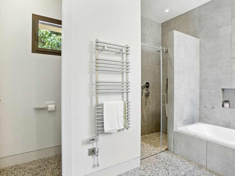 Villa for Sale in Elviria, Marbella Area 16
