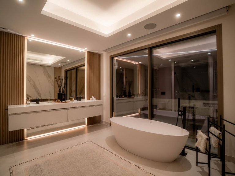 Villa for Sale in Nueva Andalucía, Marbella Area 3