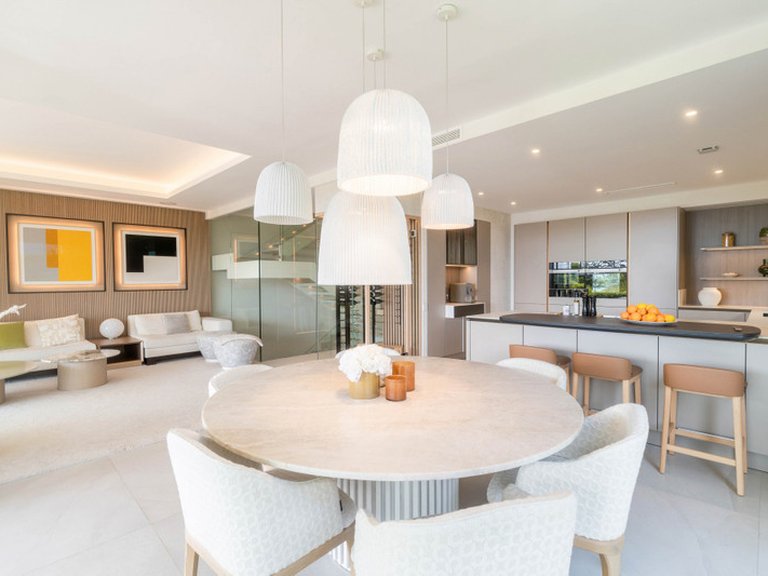 Villa for Sale in Nueva Andalucía, Marbella Area 5
