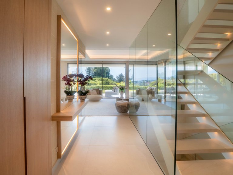 Villa for Sale in Nueva Andalucía, Marbella Area 10