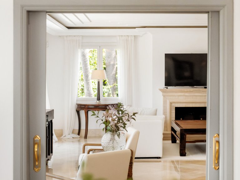 Villa for Sale in Aloha, Marbella Area 13