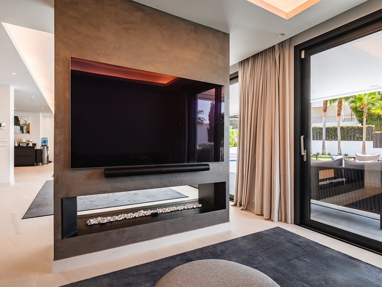 Villa for Sale in Nueva Andalucía, Marbella Area 6