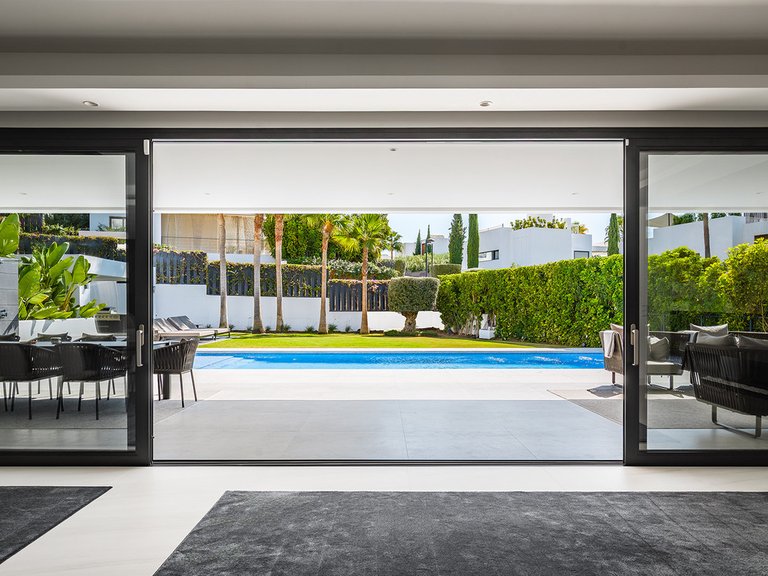 Villa for Sale in Nueva Andalucía, Marbella Area 9