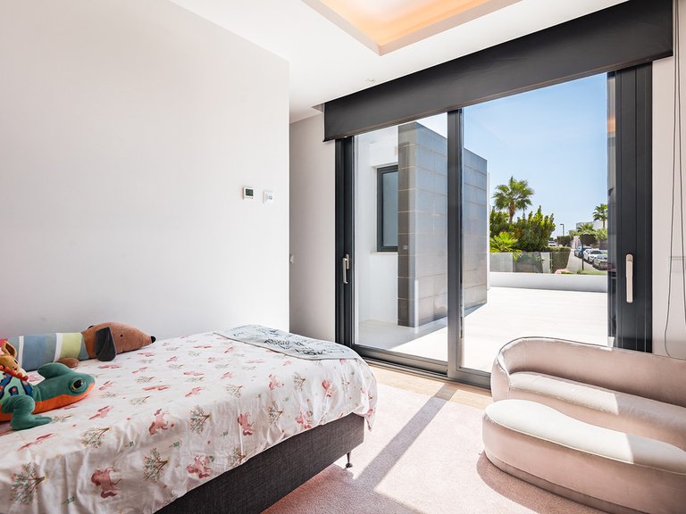 Villa for Sale in Nueva Andalucía, Marbella Area 20