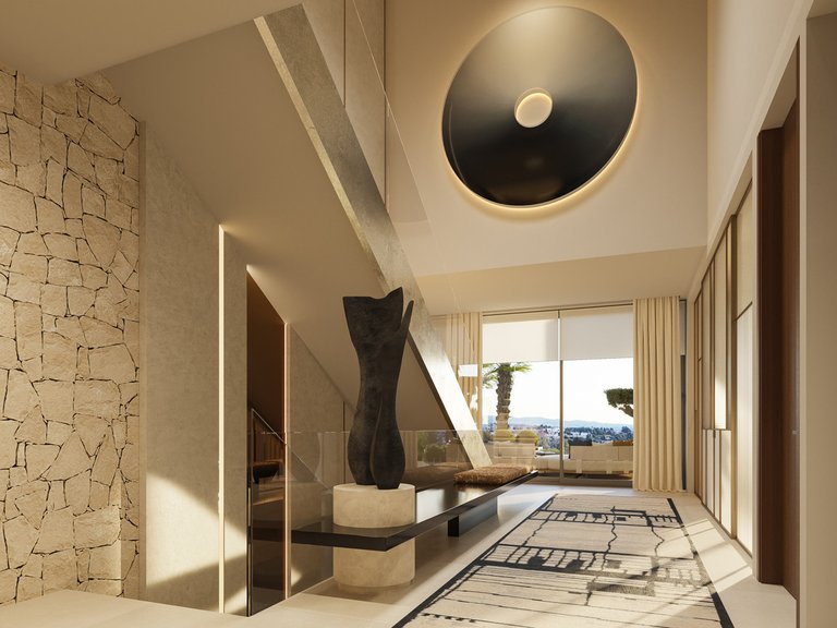 Villa for Sale in Nueva Andalucía, Marbella Area 5