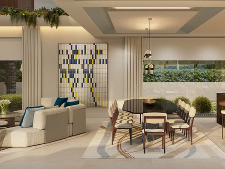 Villa for Sale in Nueva Andalucía, Marbella Area 8