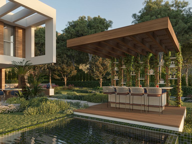 Villa for Sale in Nueva Andalucía, Marbella Area 11