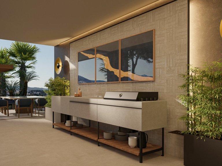 Villa for Sale in Nueva Andalucía, Marbella Area 12