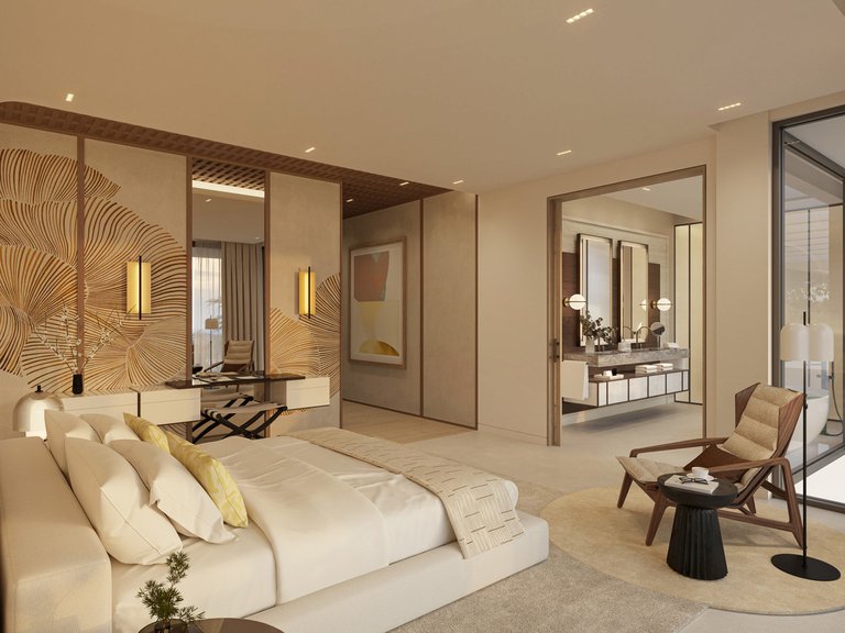 Villa for Sale in Nueva Andalucía, Marbella Area 14