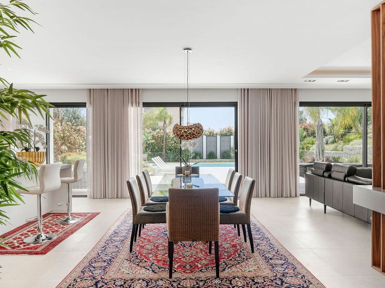 Villa for Sale in Nueva Andalucía, Marbella Area 4