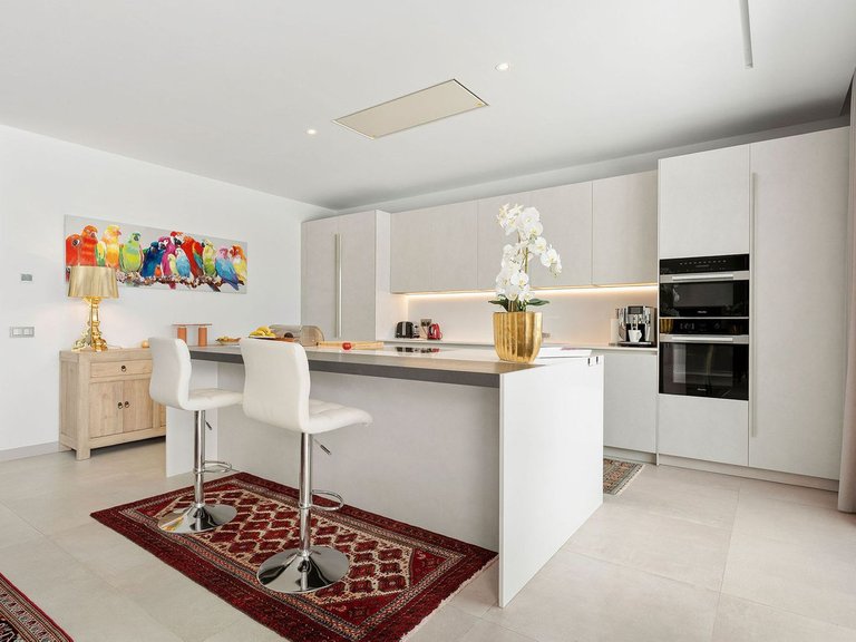 Villa for Sale in Nueva Andalucía, Marbella Area 6