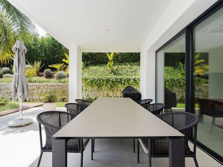 Villa for Sale in Nueva Andalucía, Marbella Area 12