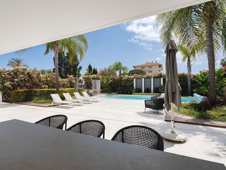 Villa for Sale in Nueva Andalucía, Marbella Area 14