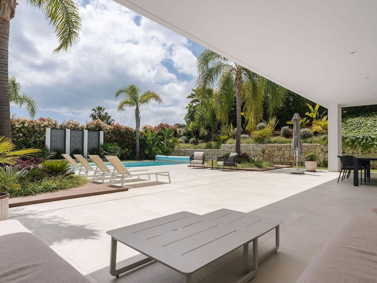 Villa for Sale in Nueva Andalucía, Marbella Area 15
