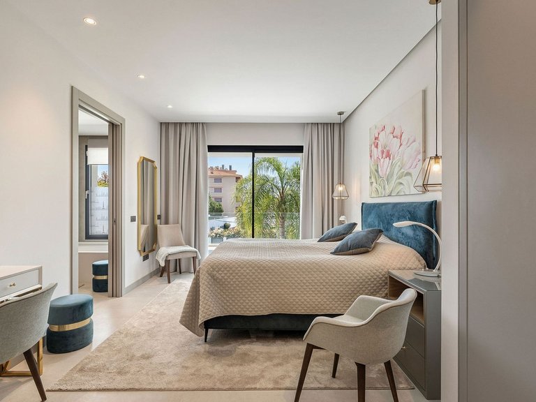 Villa for Sale in Nueva Andalucía, Marbella Area 20