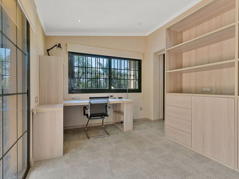 Villa for Sale in Guadalmina Baja, Marbella Area 10