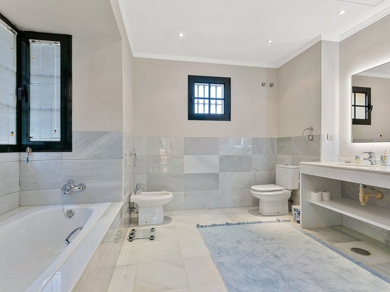 Villa for Sale in Guadalmina Baja, Marbella Area 16