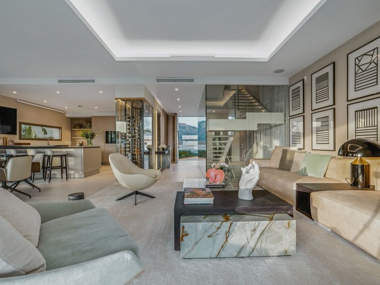 Villa for Sale in Nueva Andalucía, Marbella Area 7