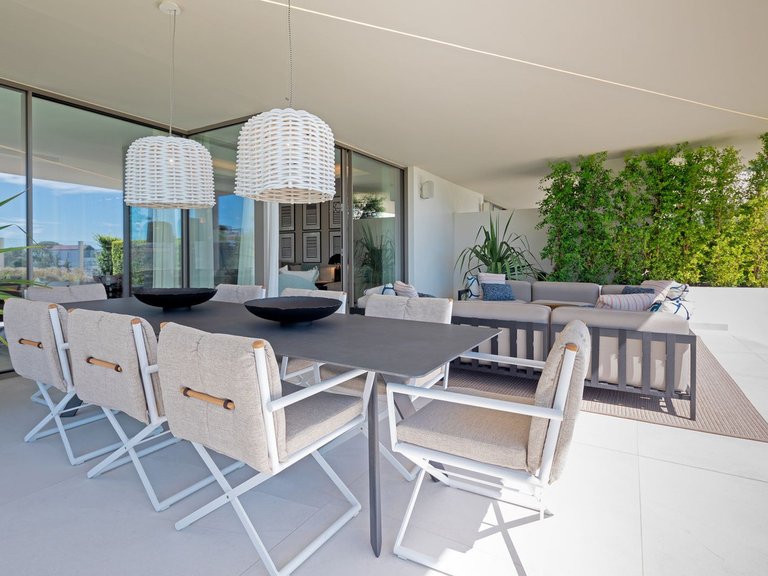 Villa for Sale in Nueva Andalucía, Marbella Area 14