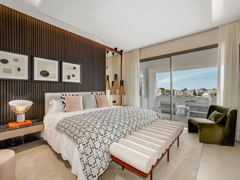 Villa for Sale in Nueva Andalucía, Marbella Area 17