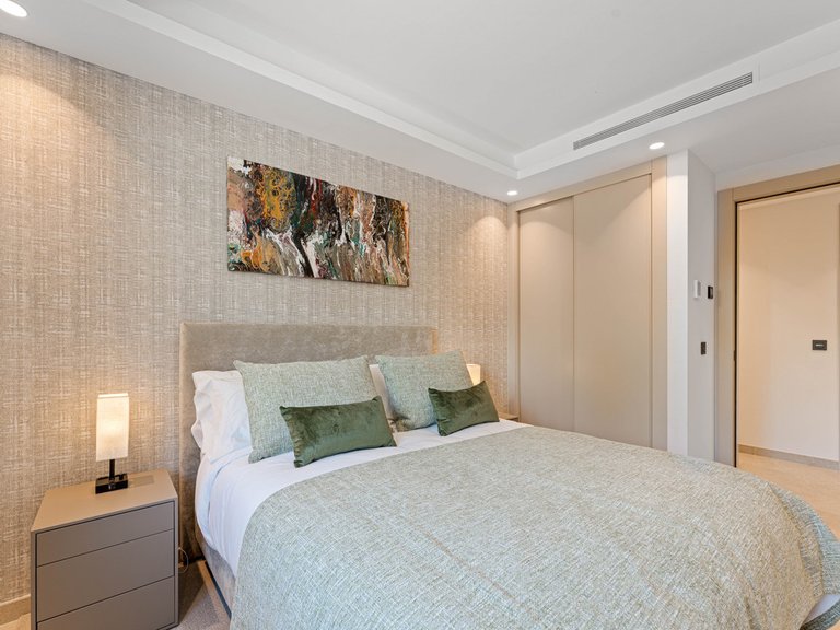 Villa for Sale in Nueva Andalucía, Marbella Area 19