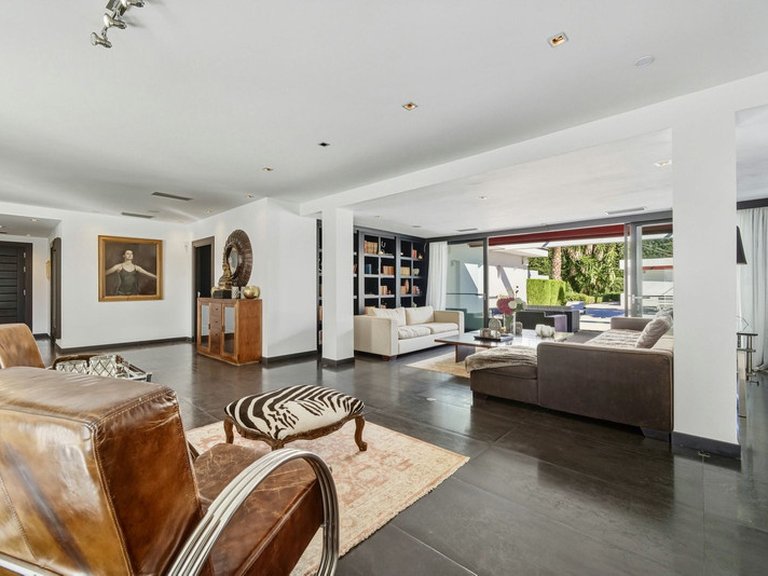 Villa for Sale in Guadalmina Baja, Marbella Area 8