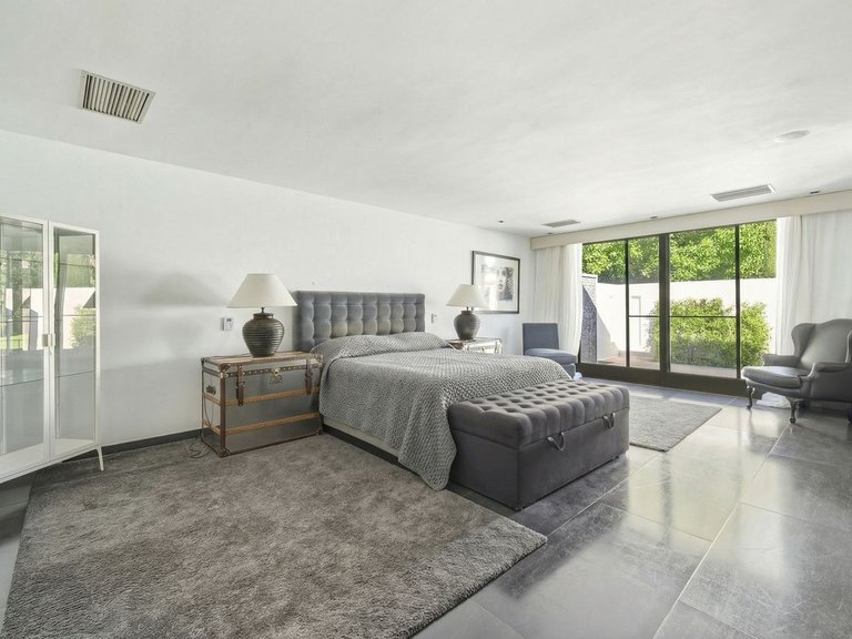 Villa for Sale in Guadalmina Baja, Marbella Area 8