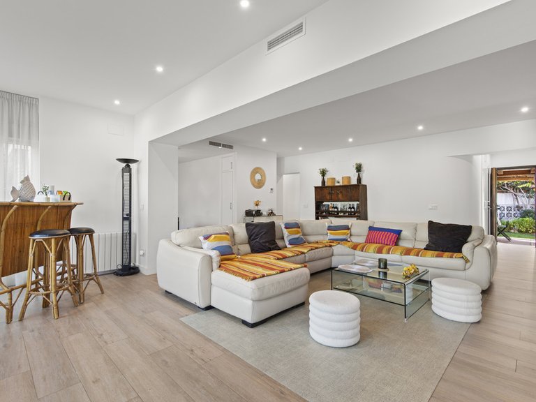 Villa for Sale in Guadalmina Alta, Marbella Area 6
