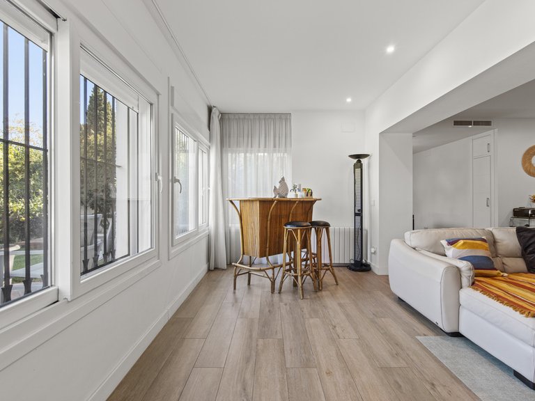Villa for Sale in Guadalmina Alta, Marbella Area 7