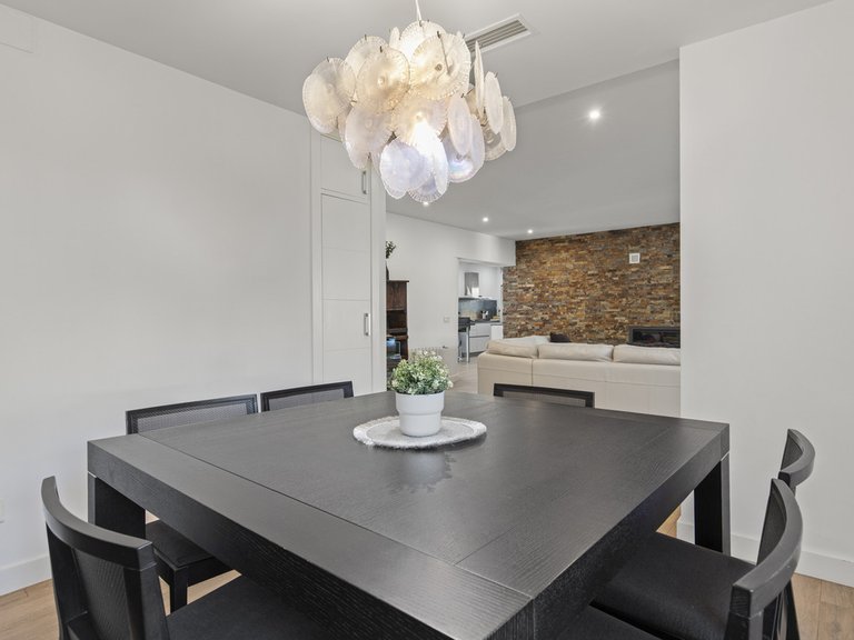 Villa for Sale in Guadalmina Alta, Marbella Area 11