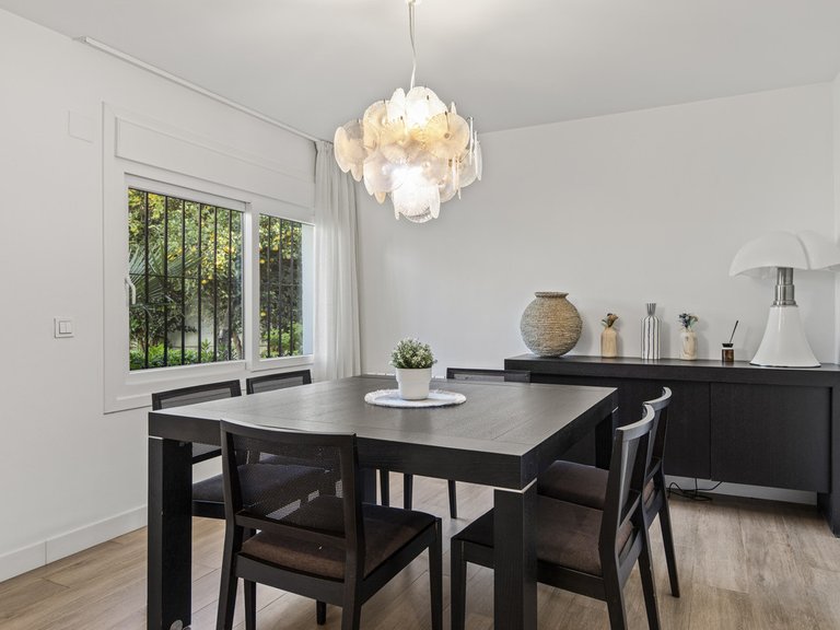 Villa for Sale in Guadalmina Alta, Marbella Area 12