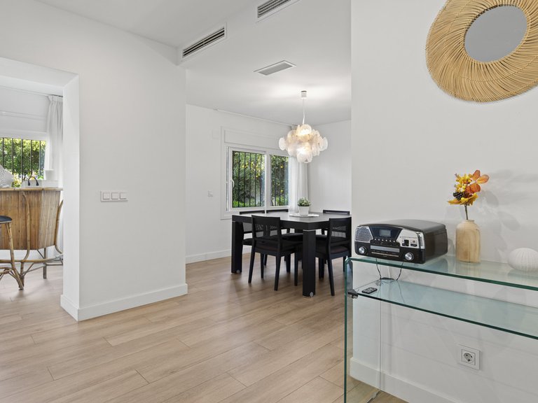 Villa for Sale in Guadalmina Alta, Marbella Area 13
