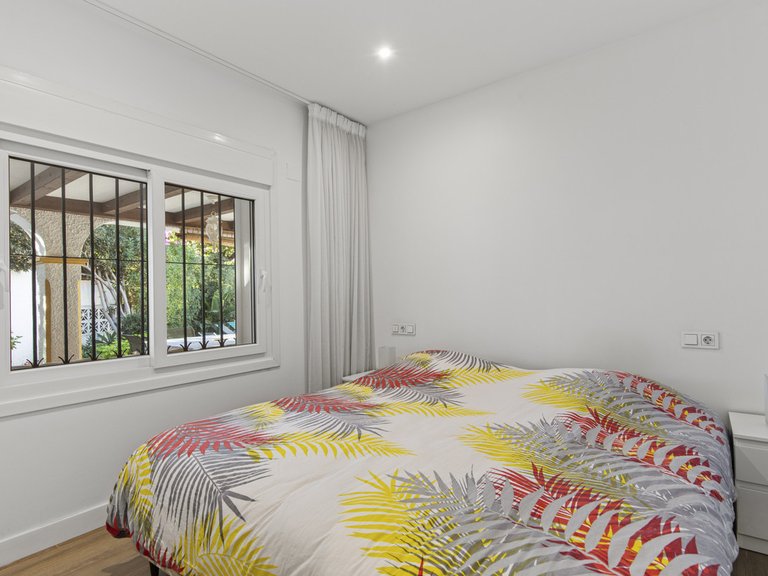 Villa for Sale in Guadalmina Alta, Marbella Area 20