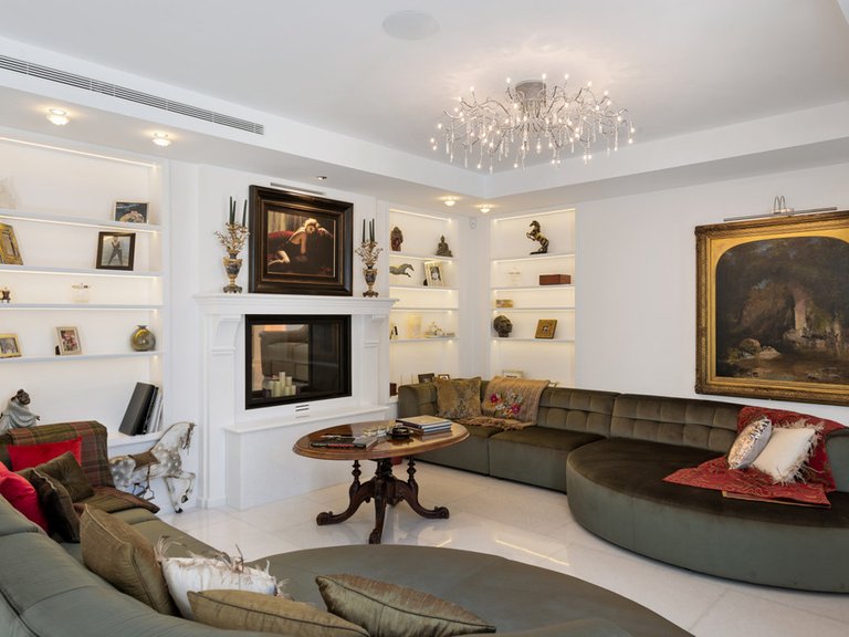 Villa for Sale in Nueva Andalucía, Marbella Area 7