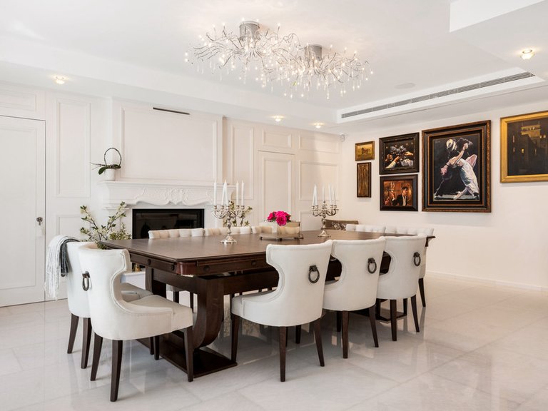 Villa for Sale in Nueva Andalucía, Marbella Area 8