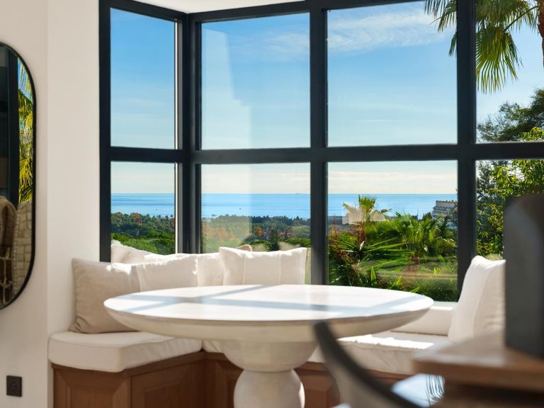 Villa for Sale in Nueva Andalucía, Marbella Area 11