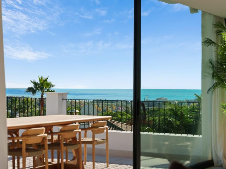 Villa for Sale in Nueva Andalucía, Marbella Area 7