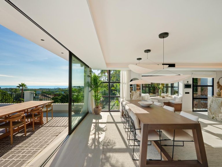 Villa for Sale in Nueva Andalucía, Marbella Area 9