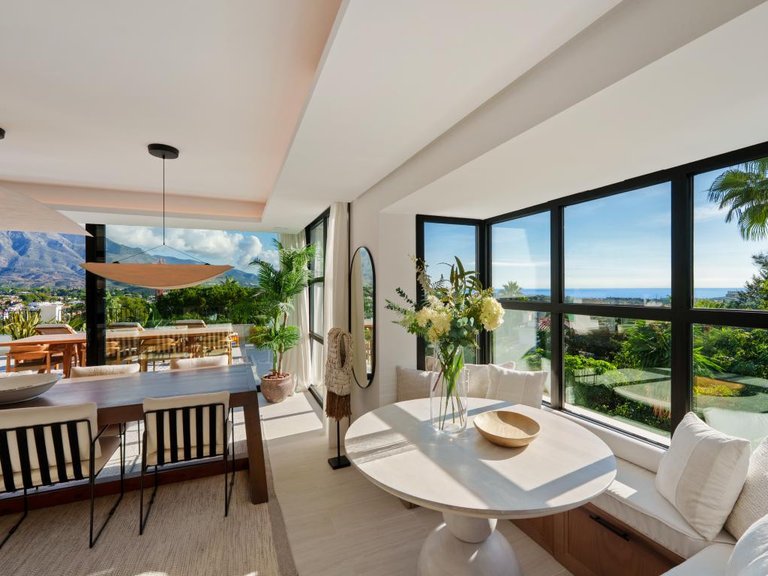 Villa for Sale in Nueva Andalucía, Marbella Area 10